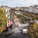 Les Appartements Paris Clichy
