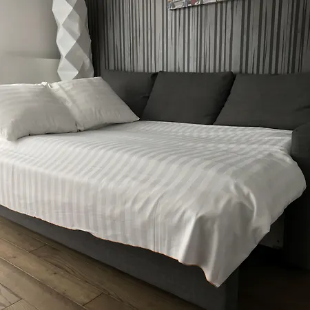 Apartment Les Paris Clichy