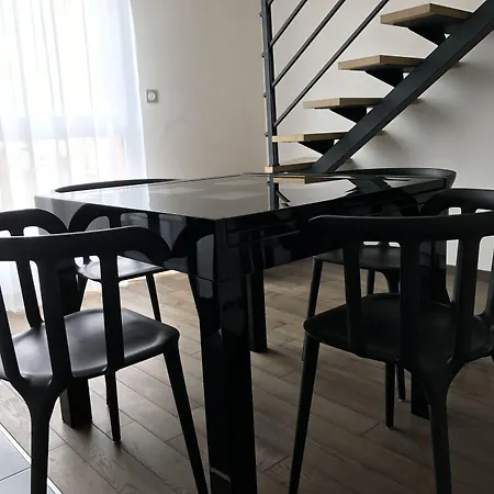 Apartment Les Paris Clichy