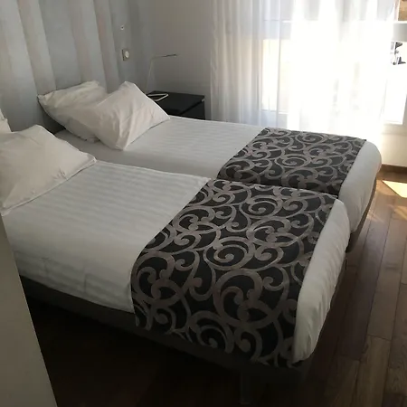 Apartment Les Paris *