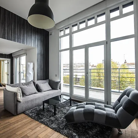 Les Paris Clichy