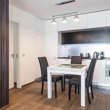 Les Paris Apartment *