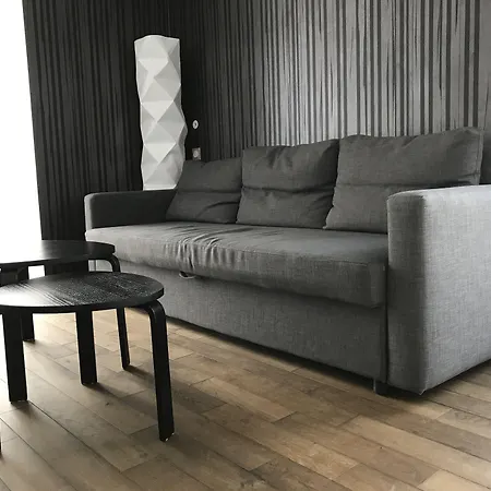 Les Paris Apartment
