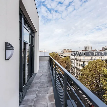 Les Paris * Clichy