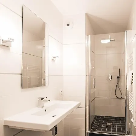 Apartment Les Paris *