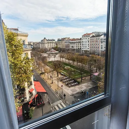 Les Paris *