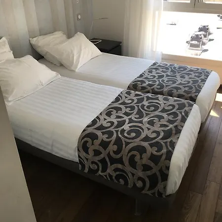 Apartment Les Paris Clichy