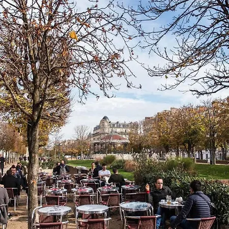 Les Paris * Clichy