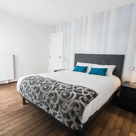 Apartment Les Paris Clichy
