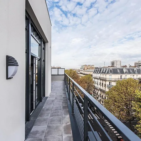 Les Paris * Clichy
