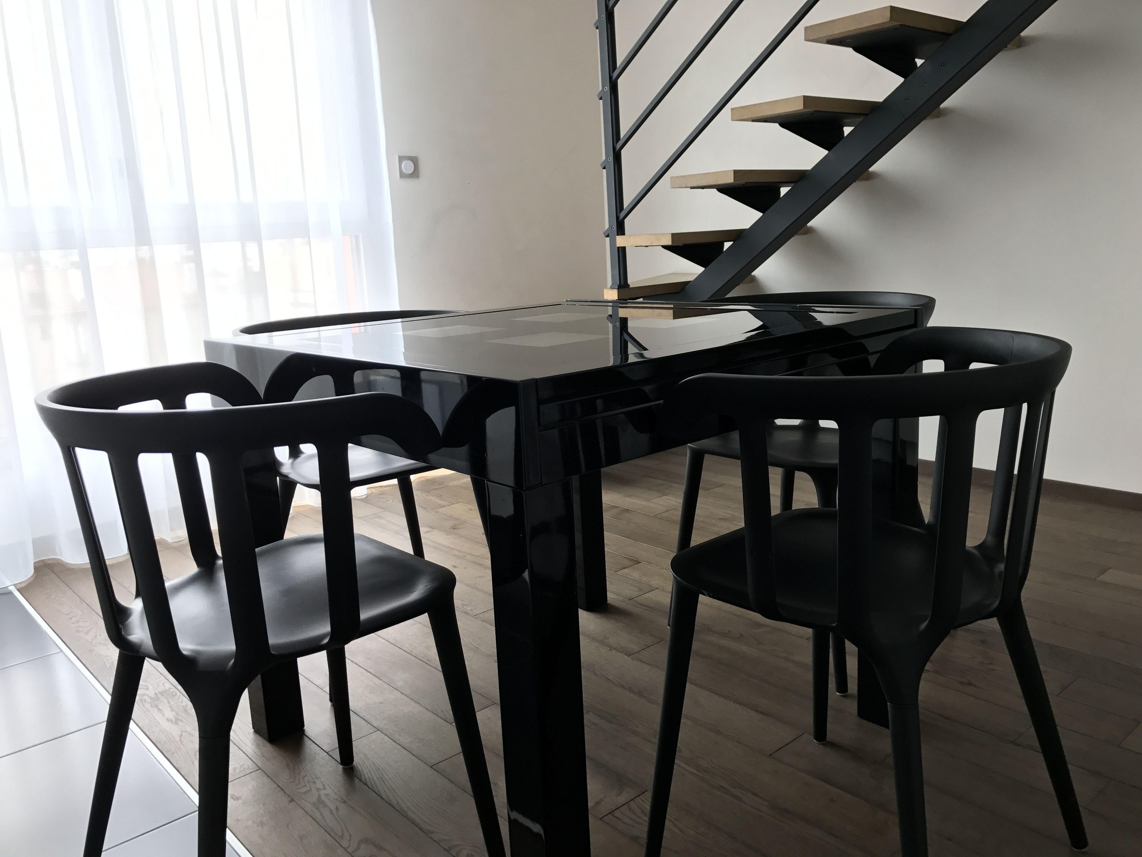 Appartamento Paris Clichy