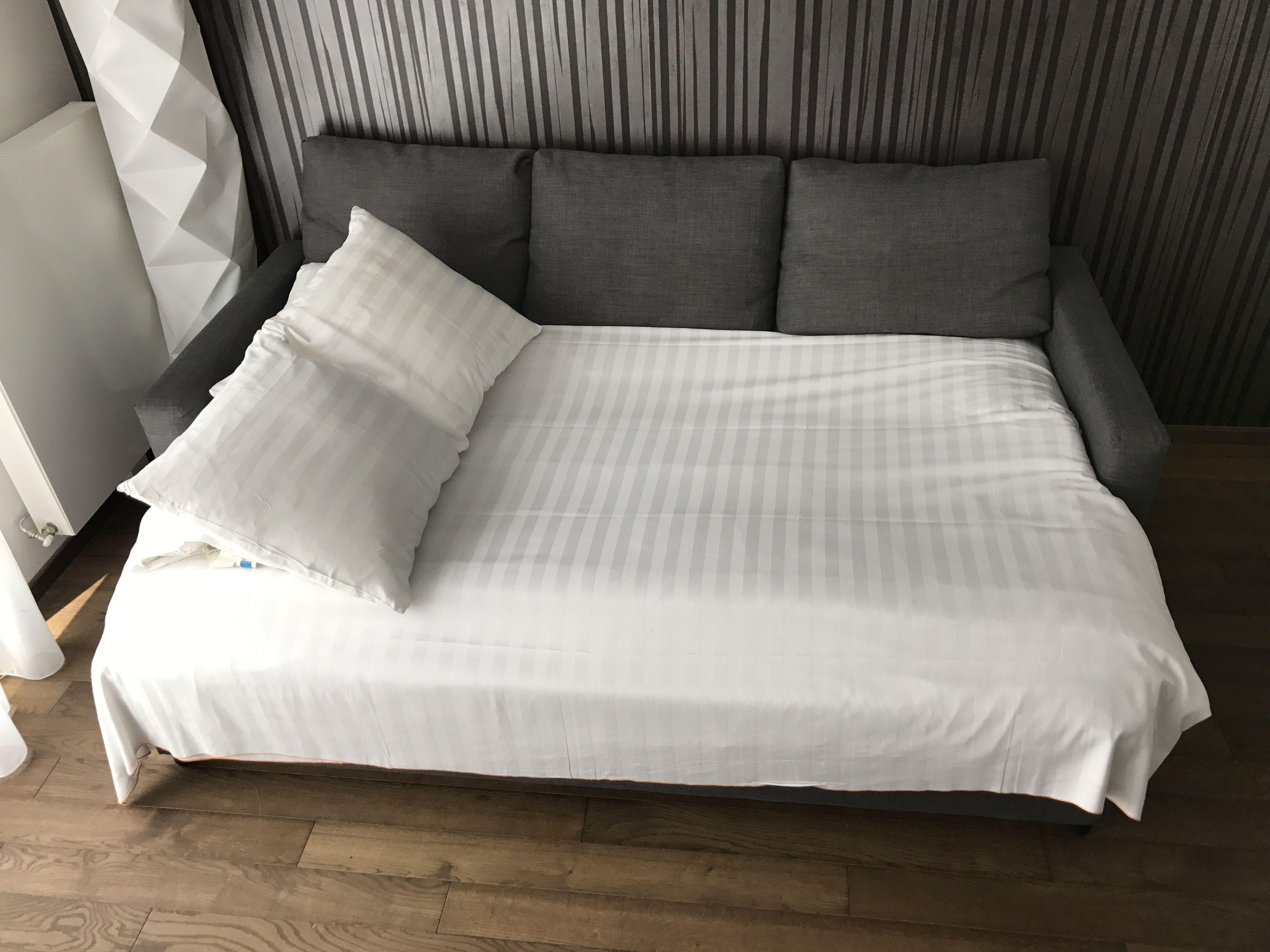 Les Paris Apartment Clichy