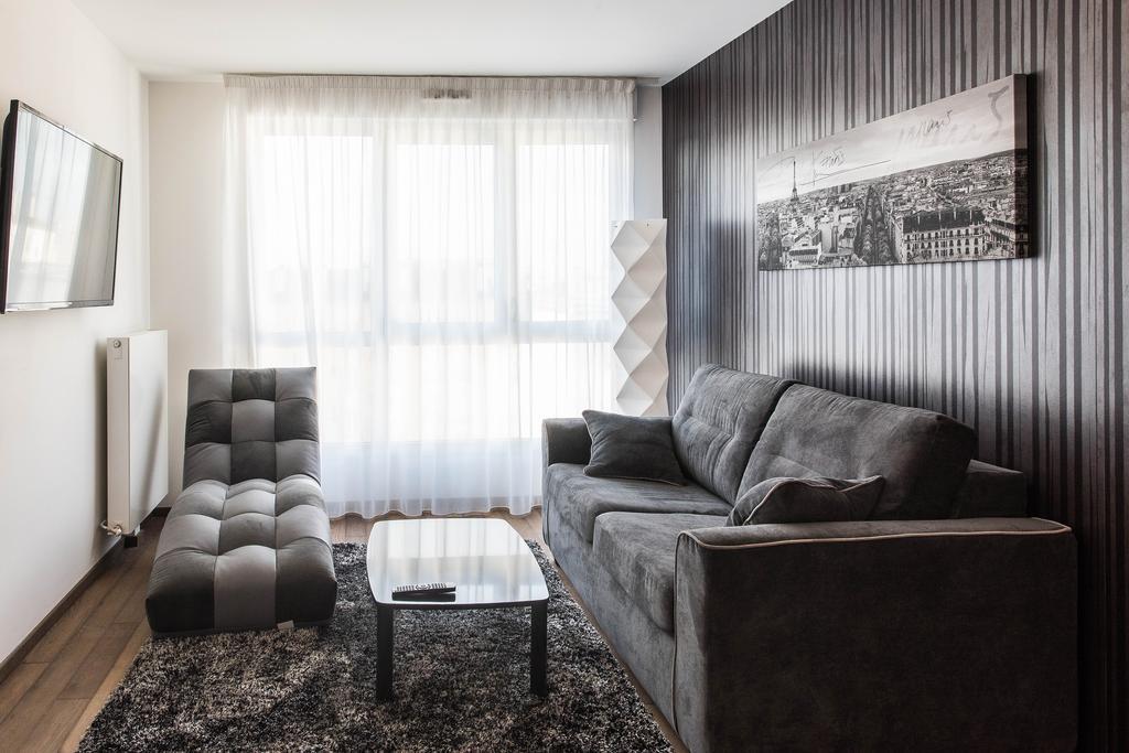 Appartamento Clichy *