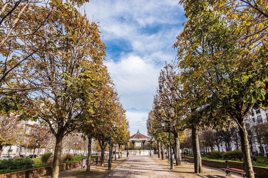 Paris Appartamento *