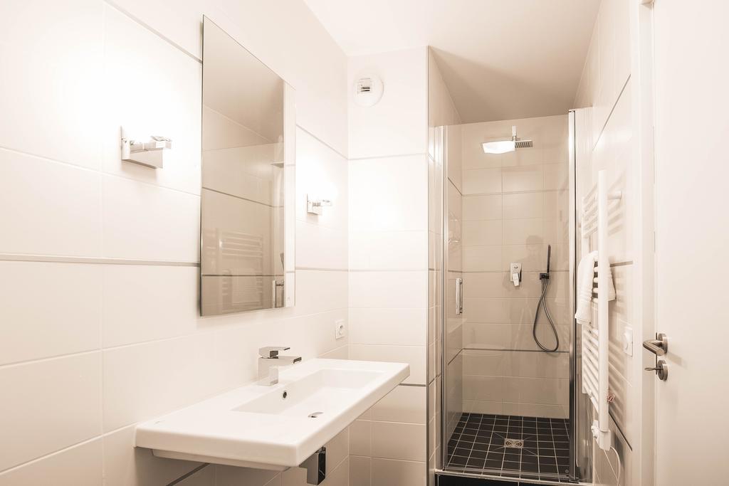 Apartment Les Paris *