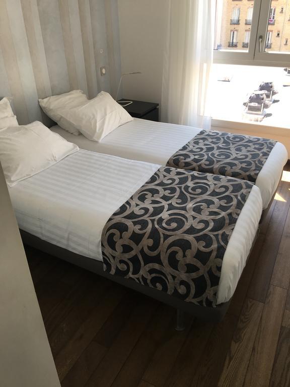 Appartamento Paris Clichy