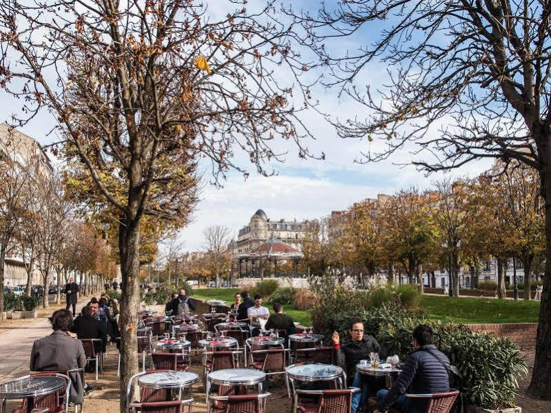 Clichy * Parigi