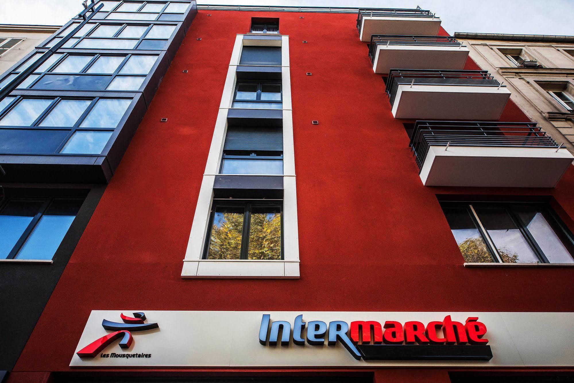 Clichy Appartamento Parigi