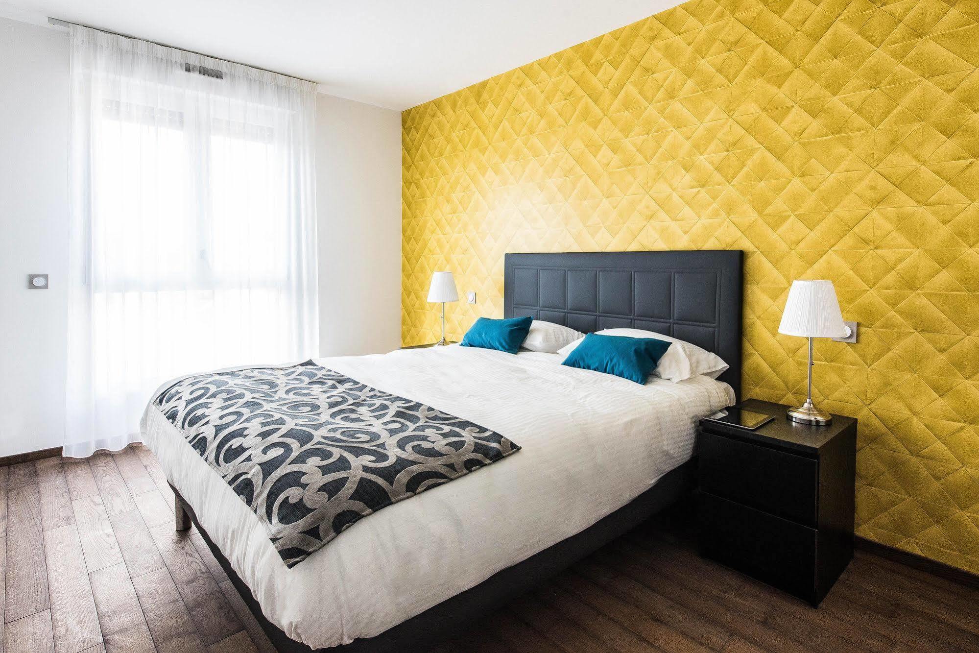 Appartamento Clichy *