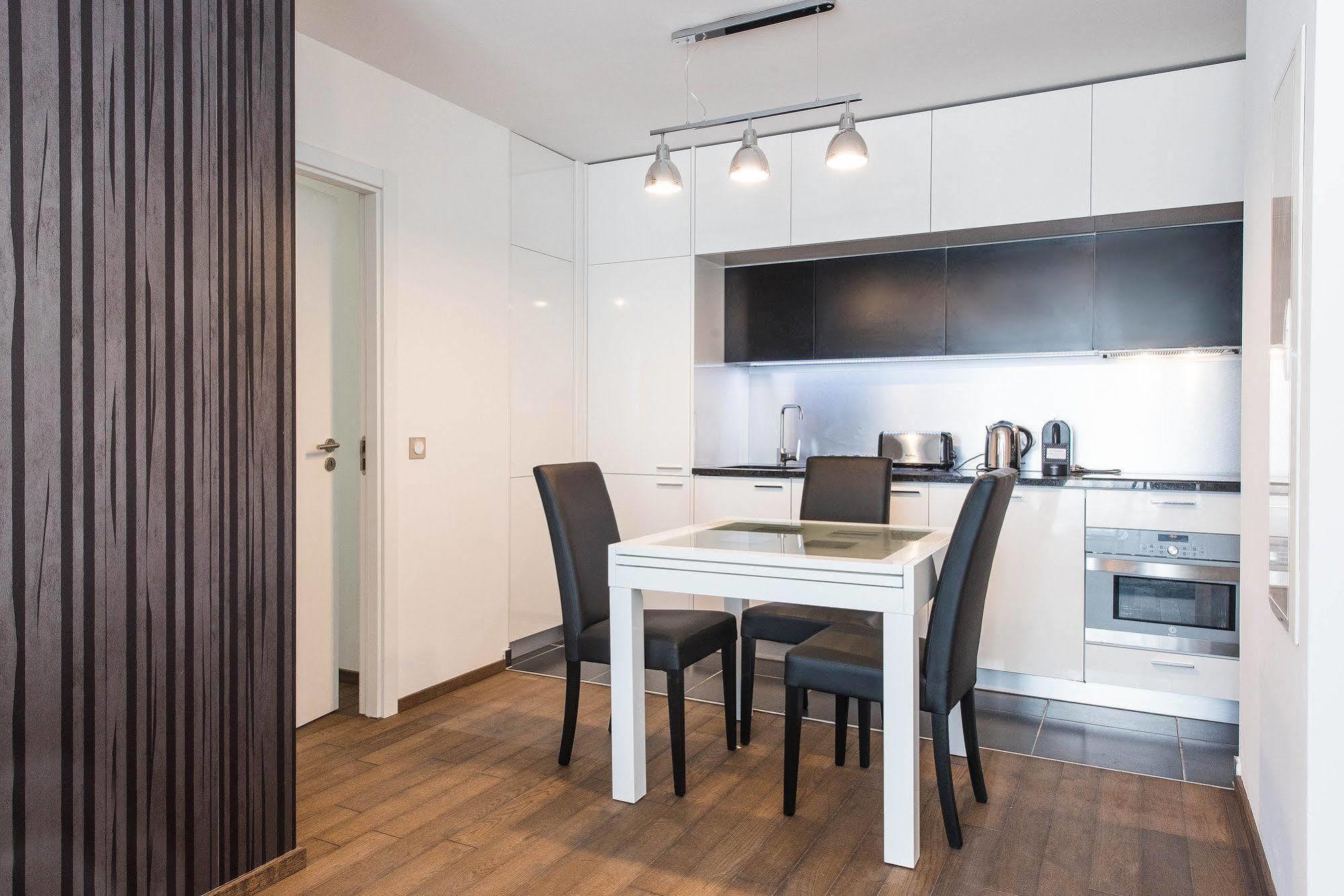 Appartamento Clichy *