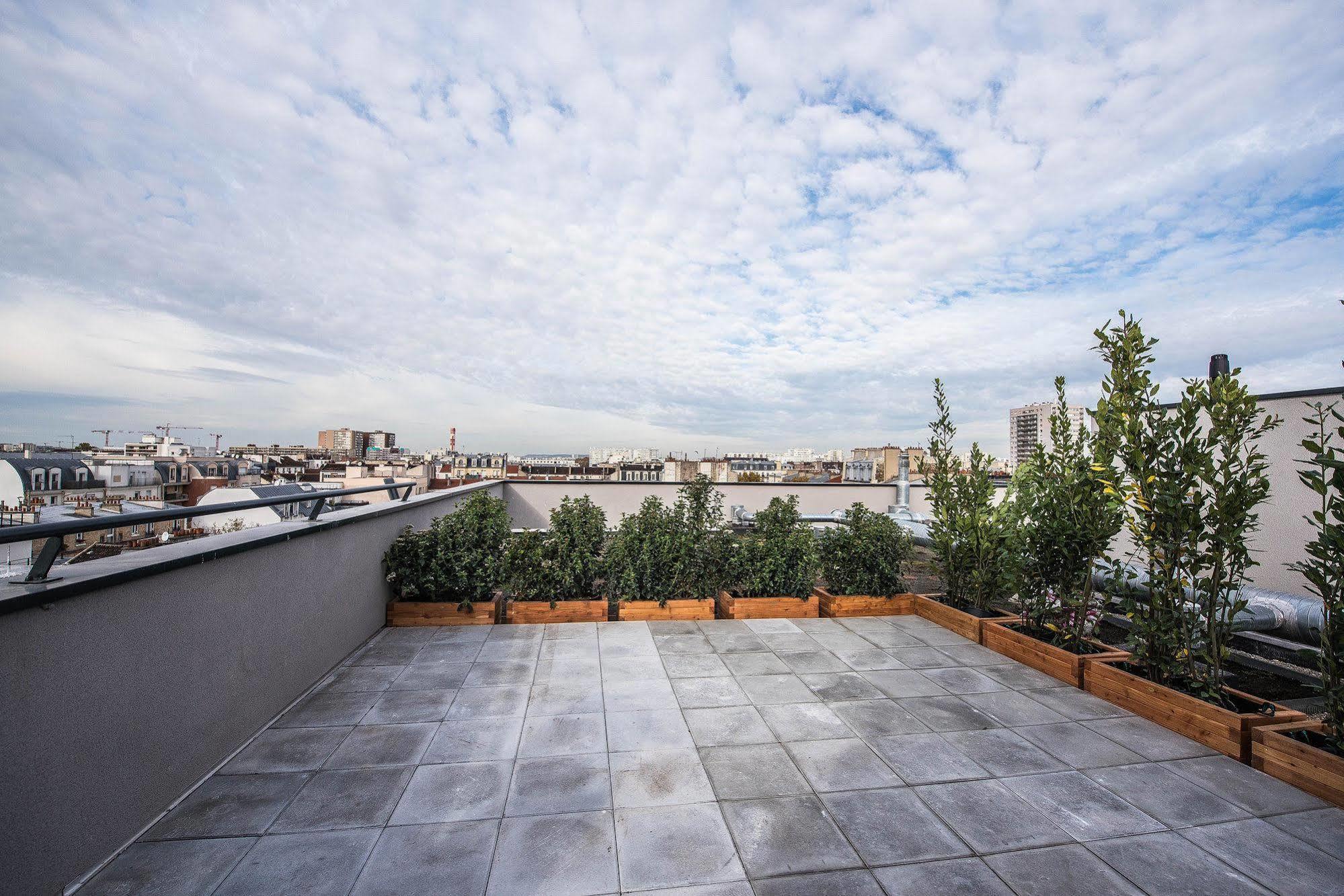 Appartamento Clichy *