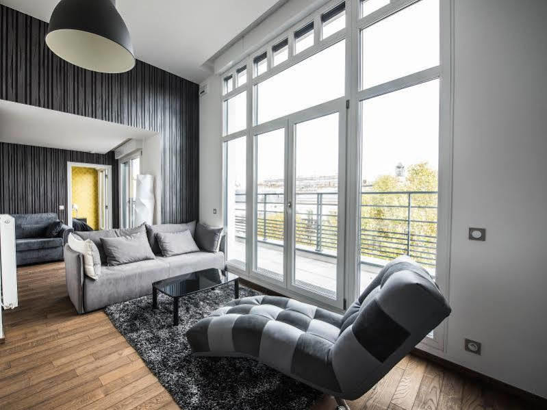 Appartamento Clichy